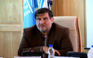 جدیدترین خبرها از معدن آزادشهر