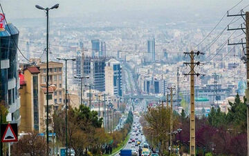 قیمت های عجیب آپارتمان در عظیمیه کرج / فروش به‌ قیمت نیاوران و فرمانیه 