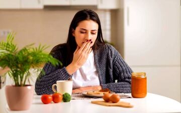 5 دلیل اصلی ویار خانم های باردار اینجاست