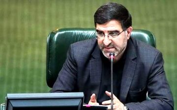 امیرآبادی به حاجی‌بابایی: میخواهی‌من را بکشی