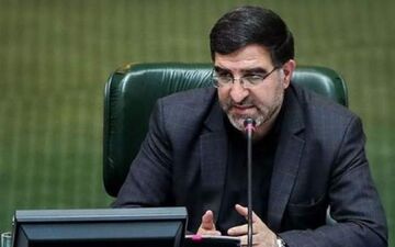امیرآبادی به حاجی‌بابایی: میخواهی‌من را بکشی