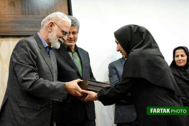 تصاویری دیدنی از حاشیه همایش رسانه و گردشگری در هتل پارسیان