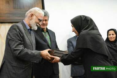 تصاویری دیدنی از حاشیه همایش رسانه و گردشگری در هتل پارسیان