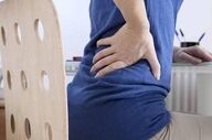 درد انتهای لگن را جدی بگیرید؛ چه زمانی این درد خطرناک است؟