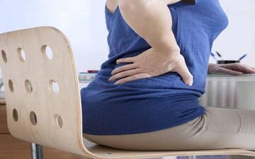 درد انتهای لگن را جدی بگیرید؛ چه زمانی این درد خطرناک است؟