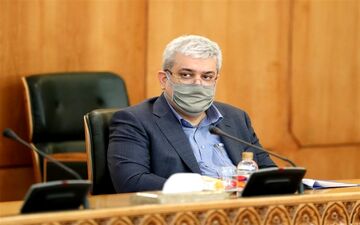 معاون علمی و فناوری رئیس جمهور کرونا گرفت