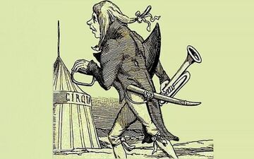 اگر فکر میکنی تیزبینی این معما رو ببینم می تونی حل کنی !