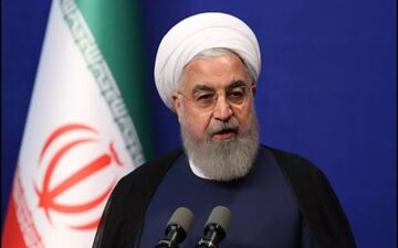 ابلاغ قانون «اخذ مالیات از خانه های خالی» توسط رئیس جمهور
