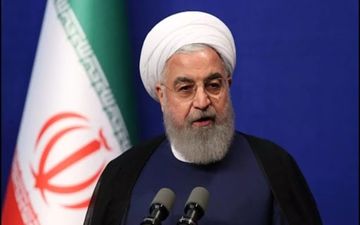 ابلاغ قانون «اخذ مالیات از خانه های خالی» توسط رئیس جمهور
