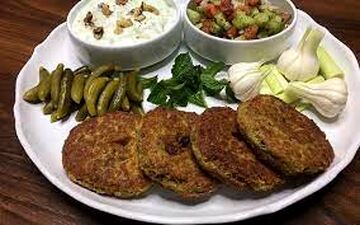  شامی پوک | طرز تهیه شو اینجا ببین!