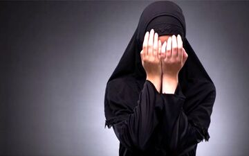 این نشانه‌ها خیانت زنان‌ها لو می‌هد/نشانه‌ها را بشناسید