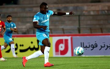 اعتصابی که بازیکن مورد علاقه پرسپولیس را مردد می کند!