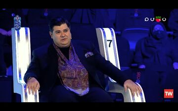 سالار عقیلی به دادگاه فراخوانده شد/ ماجرا چه بود؟!+فیلم