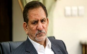 عصر امروز؛ جهانگیری از نمایشگاه محصولات مددجویان کمیته امداد بازدید کرد
