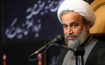 تحسین نقد جنجالی پناهیان در مجلس!