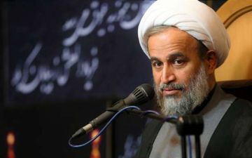 تحسین نقد جنجالی پناهیان در مجلس!