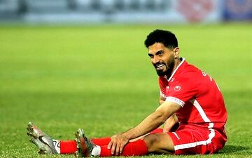 رد پای اشتباه کادرفنی در تشدید مصدومیت عالیشاه
