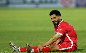 رد پای اشتباه کادرفنی در تشدید مصدومیت عالیشاه