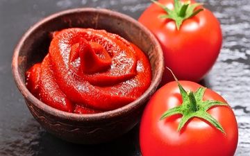 از قیمت رب گوجه فرنگی در پاییز چه خبر؟ + لیست قیمت انواع رب گوجه فرنگی