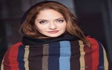 تیپ متفاوت مهناز افشار و پیمان معادی در «ناگهان درخت»