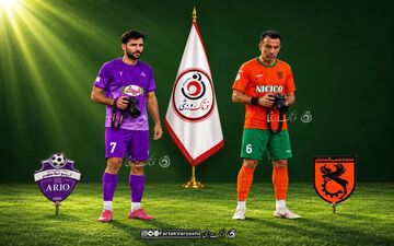 معادلات لیگ یک در رفسنجان؛ پیوس صدر را تهدید می‌کند، بیاتلو دنبال تاج جدول است!
