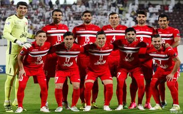 تکلیف زلزله خبری سال پرسپولیس مشخص شد