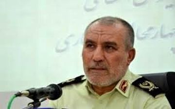 
کشف سرقت ۶۳ میلیاردی طلا و جواهرات در چهارمحال‌وبختیاری
