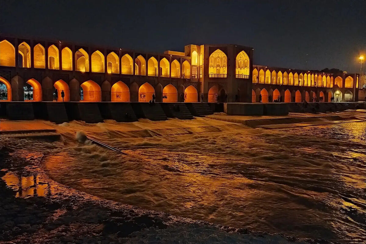 شرط مهم بازگشایی دوباره زاینده&zwnj;رود اعلام شد