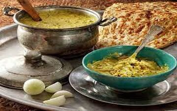بیا طرز تهیه کامل کله جوش  رو اینجا یاد بگیر| بهترین دستور کله جوش  !