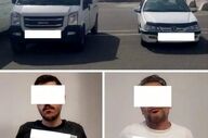 عاملان شهادت سرهنگ دهقان در ملارد دستگیر شدند