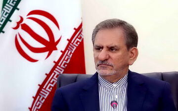 بخاطر مشکلات از ملت عذرخواهی می‌کنم