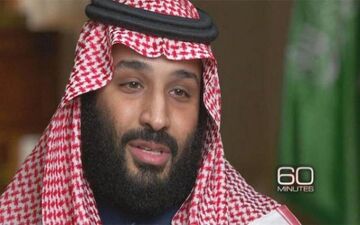 نیویورک تایمز: سیا بن سلمان را مسئول قتل خاشقجی می‌داند