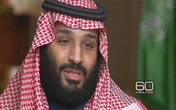 نیویورک تایمز: سیا بن سلمان را مسئول قتل خاشقجی می‌داند