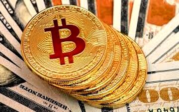 ترمز قیمت بیت‌کوین بریده شد