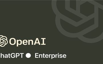 OpenAI از ChatGPT Enterprise برای کسب‌وکارها رونمایی کرد؛ تضمین حفظ امنیت

