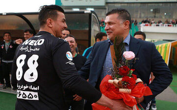 دو دروازه‌بان در یک دروازه نمی‌گنجند!/ لک یا اخباری؛ یکی از سایپا جدا می‌شود