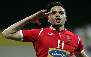 کمالِ پرسپولیس جایی نمی رود!