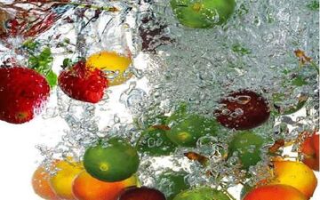 
رژیم غذایی در زمستان
