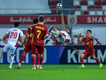 Sharjah-PFC-Nasaf-4