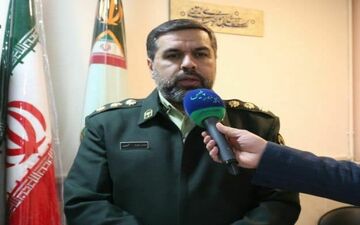 دستگیری برادر قاتل نیم ساعت پس از ارتکاب  قتل