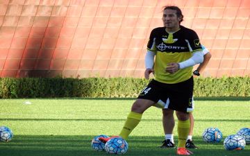 آندو به سکوت چندماهه خود پایان داد