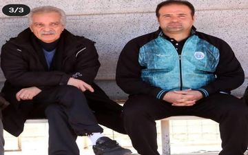 منصور پورحیدری؛ بزرگمردی که نامش جاودانه است