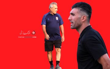 سومین تساوی پیاپی برای ایرانجوان؛ شاگردان خرمزی در بن‌بست مساوی‌ها