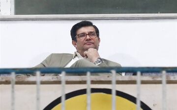 سمیعی نام سرمربی فصل بعد استقلال را اعلام کرد/ لیست ورود و خروج بازیکنان مشخص شد