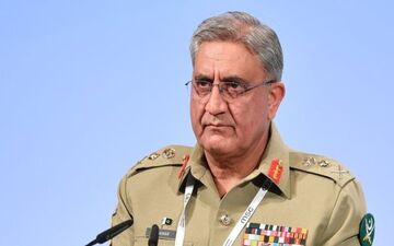 صدور مجازات اعدام ۲۲ تروریست در پاکستان