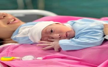 زایمان طبیعی بدون درد با روش اپیدورال در این مرکز درمانی دولتی انجام می شود