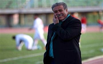 ابراهیم زاده و علیپور علیه قهرمانی پرسپولیس