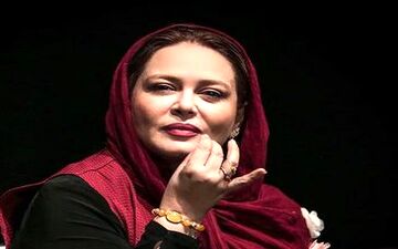بهاره رهنما سفیر شد+عکس