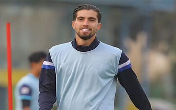 کپی برابر اصل در شهرآورد؛ گل کوشکی، یادآور گل نساجی در لیگ برتر!
