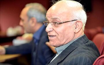 پرسپولیسی ها هیچ نگرانی بابت کسر امتیاز نباشند